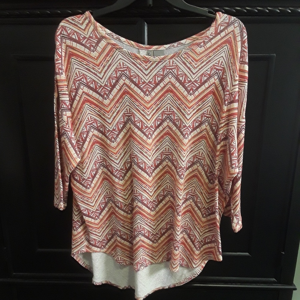 New Directions Weekend Top